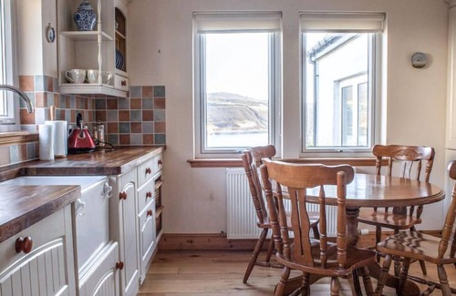 Uig House | Bay View by Interhome