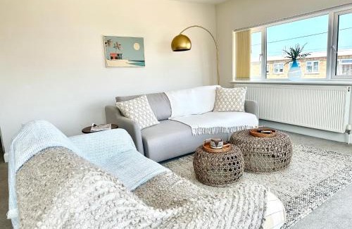 Pevensey House | Bay View
