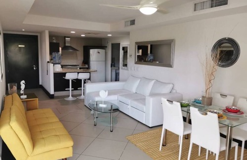 Ixtapa Apartment | BAY VIEW GRAND MARINA IXTAPA, BVG marina Ixtapa
