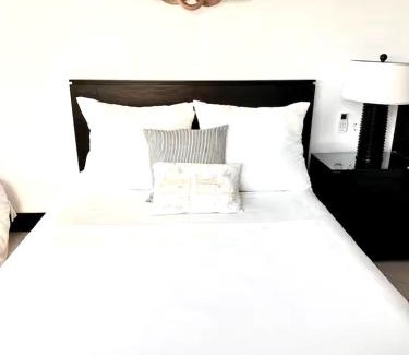 Ixtapa Apartment | Bay View Grand Marina
