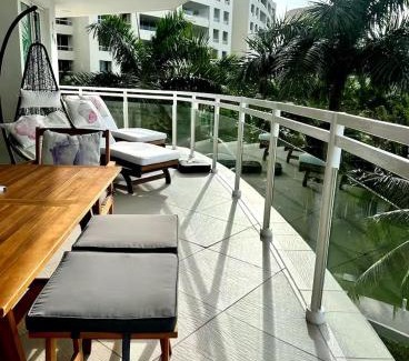 Ixtapa Apartment | Bay View Grand Marina