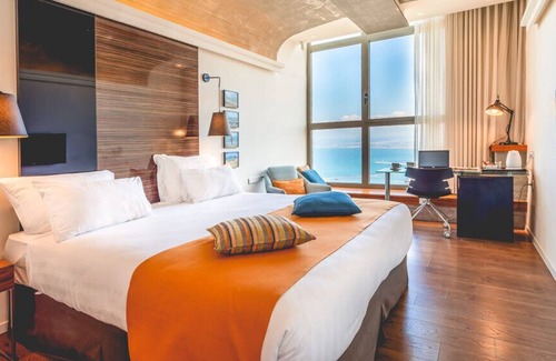 Haifa Hotel | Bay View Haifa