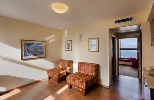 Haifa Hotel | Bay View Haifa