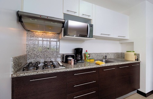 Bahia de la Academia House | BAY VIEW HOUSE