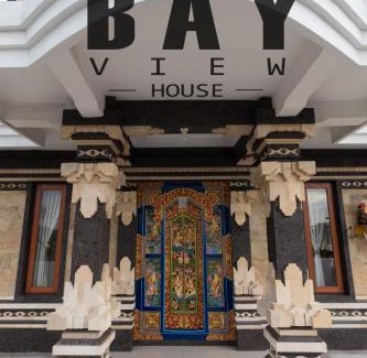 Padangbai House | Bay View House