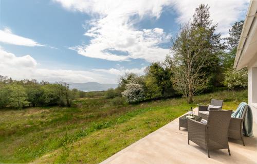 Kenmare Villa | Bay View House