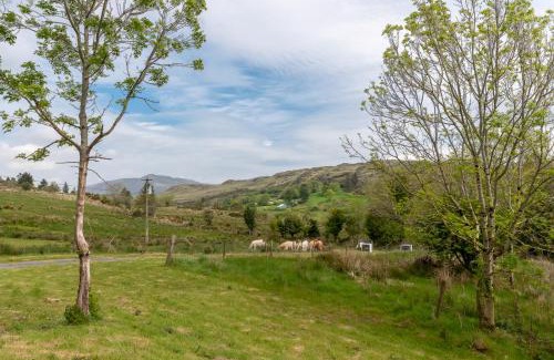 Kenmare Villa | Bay View House