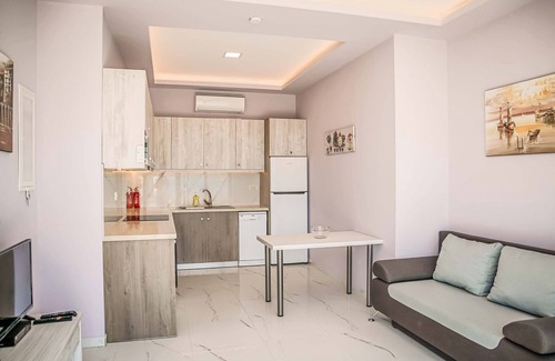 Agios Sostis Villa | Bay View I - Two Bedroom Villa, Sleeps 4