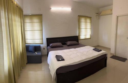 Sulerikadu Villa | Bay view