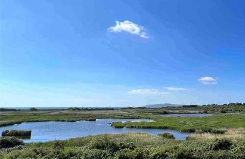 Weymouth House | Bay View Luxury Stays - Southdown
