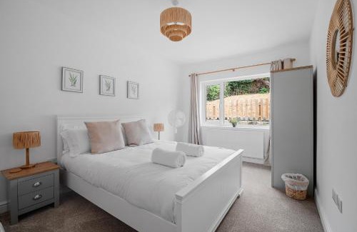 Weymouth House | Bay View Luxury Stays - Southdown