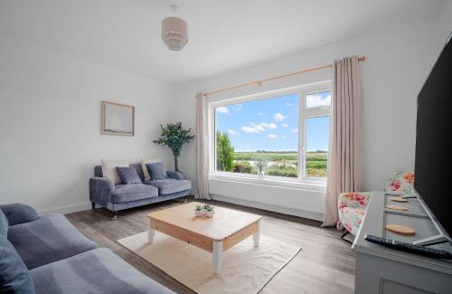 Weymouth House | Bay View Luxury Stays - Southdown