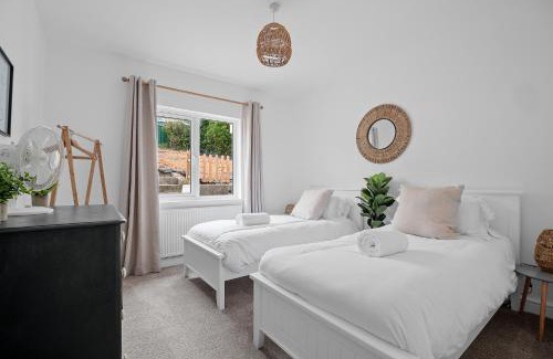 Weymouth House | Bay View Luxury Stays - Southdown