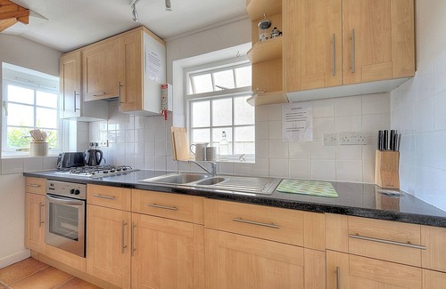 Lyme Regis Cottage | BAY VIEW, pet friendly, country holiday cottage in Lyme Regis