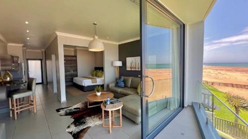 Rand Rifles Hotel | Bay View Resort Hotel Namibia