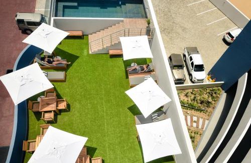 Rand Rifles Hotel | Bay View Resort Hotel Namibia