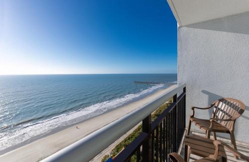 Downtown Myrtle Beach Resort | Bay View Resort Myrtle Beach