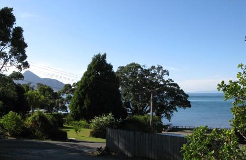 Whangarei Heads Apartment | Bay View Retreat Apartment