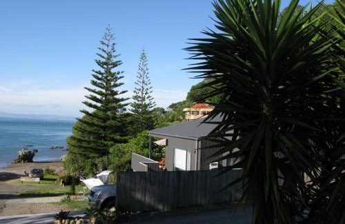 Whangarei Heads Apartment | Bay View Retreat Apartment