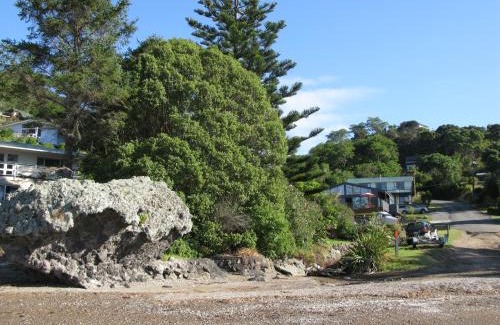 Whangarei Heads Apartment | Bay View Retreat Apartment