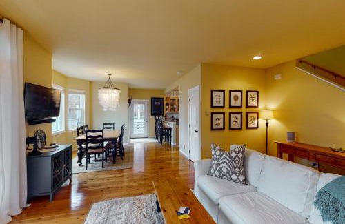 Olga House | Bay View Retreat