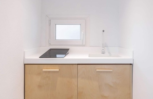 Sithonia Apartment | Bay View Suites