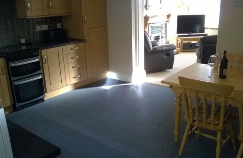Llandudno Cottage | Bay View Terrace, Llandudno - quiet & spacious cottage, stunning views & WIFI