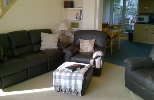 Llandudno Cottage | Bay View Terrace, Llandudno - quiet & spacious cottage, stunning views & WIFI