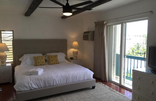 Nazareth House | Bay View