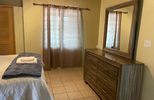 Cane Garden Bay Apartment | Bay View Villa