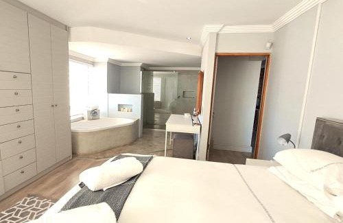 St. Helena Bay Villa | Bay View Villa