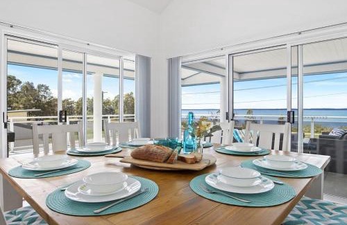 Callala Bay House | Bay Views