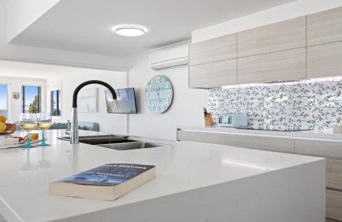 Callala Bay House | Bay Views