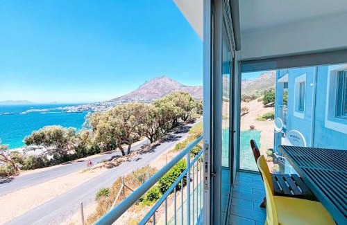 Redhill Apartment | Bay Views Simons Town Apartment