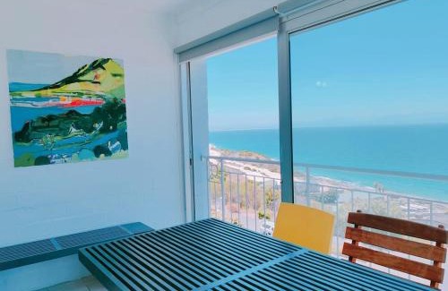 Redhill Apartment | Bay Views Simons Town Apartment