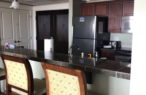 Baytowne Wharf Condo | Bay views & sunsets in the Grand Sandestin! Baytowne Wharf Village