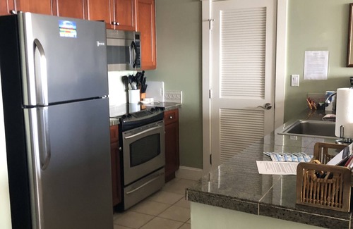 Baytowne Wharf Condo | Bay views & sunsets in the Grand Sandestin! Baytowne Wharf Village
