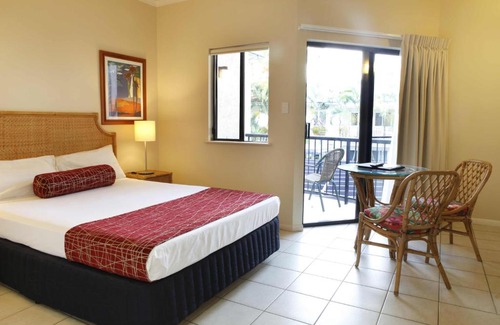 Port Douglas Apartment | Bay Villas Resort