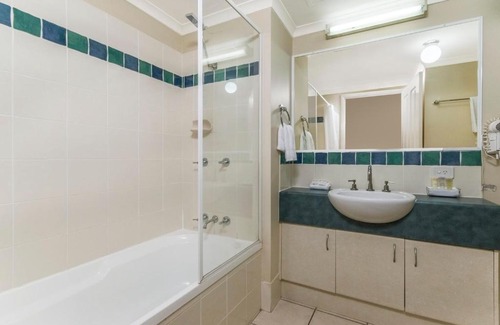 Port Douglas Apartment | Bay Villas Resort