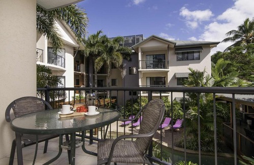 Port Douglas Apartment | Bay Villas Resort