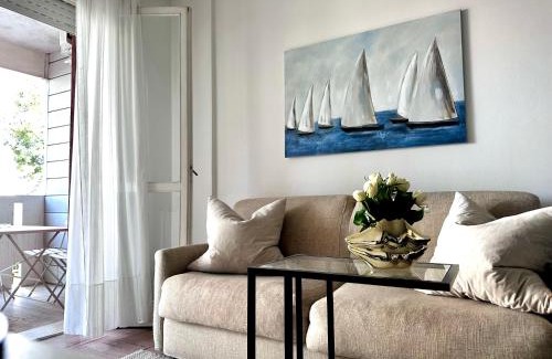 Lignano Sabbiadoro Apartment | Bay Watch apartment by the sea