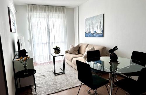Lignano Sabbiadoro Apartment | Bay Watch apartment by the sea