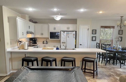 Dauphin Island House | Bay Watch , Labor Day weekend available!