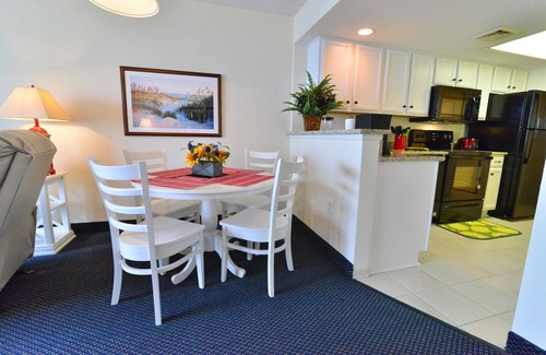 Crescent Beach Condo | Bay Watch Resort 419 - Beautiful OceanFront - 1 Bedroom 1 Bath