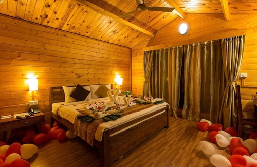 Vainguinim Hotel | Bay15