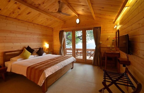 Vainguinim Hotel | Bay15
