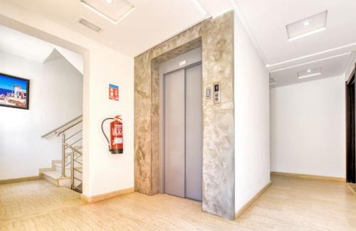 Tamrhakht Apartment | baya house lux appart