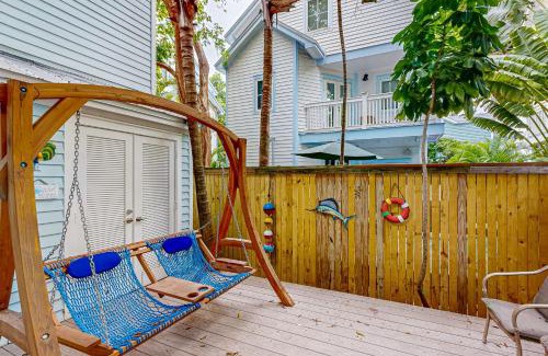 Old Town House | Baya House
