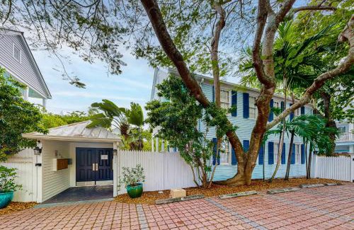 Old Town House | Baya House