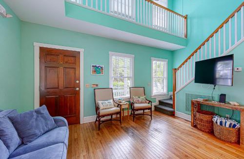 Old Town House | Baya House
